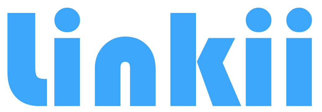 Logo Linkii